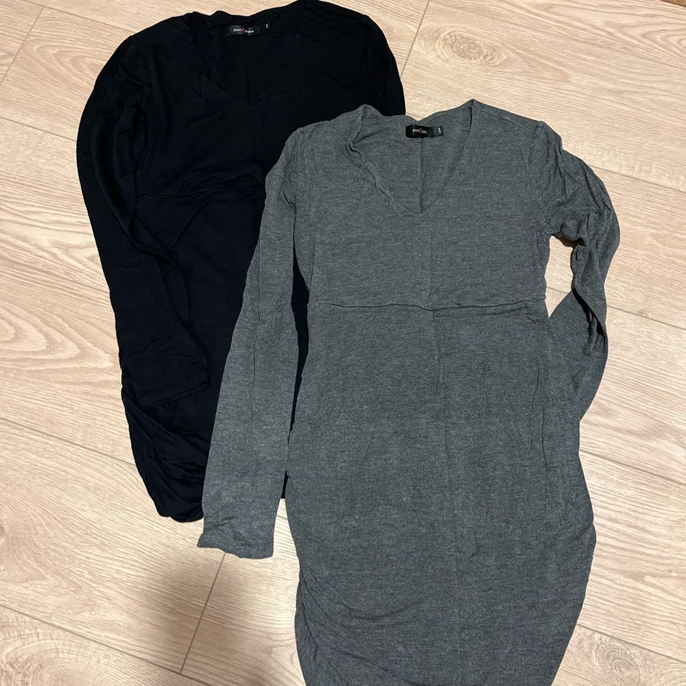 STORK & BABE | Bundle